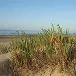 Casa Da Retur-praia Do Cabeco-algarve-castro Marim Castro Marim