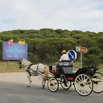 Hébergement de vacances Casa Da Retur-praia Do Cabeco-algarve-castro Marim