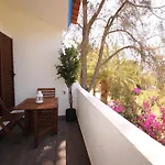 Casa Da Retur-praia Do Cabeco-algarve-castro Marim Hébergement de vacances *
