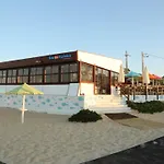 Casa Da Retur-praia Do Cabeco-algarve-castro Marim * Castro Marim