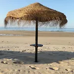 Casa Da Retur-praia Do Cabeco-algarve-castro Marim Hébergement de vacances