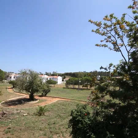 펜션 Casa Da Retur-praia Do Cabeco-algarve-castro Marim