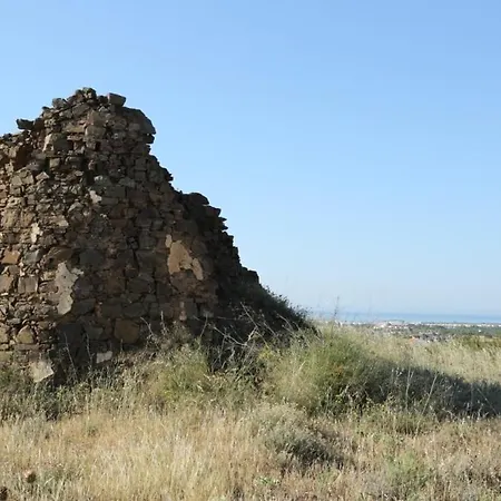 בית נופש Casa Da Retur-praia Do Cabeco-algarve-castro Marim קסטרו מארים