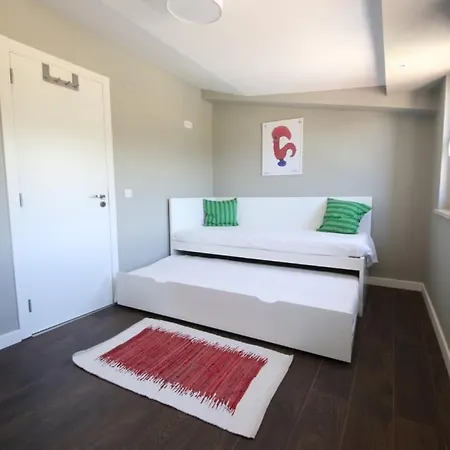 Casa Da Retur-praia Do Cabeco-algarve-castro Marim Vakantiehuis Castro Marim