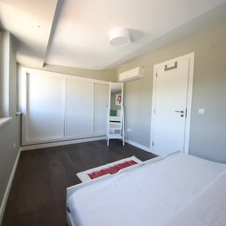 Casa Da Retur-praia Do Cabeco-algarve-castro Marim Vakantiehuis Castro Marim