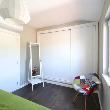 Vakantiehuis Casa Da Retur-praia Do Cabeco-algarve-castro Marim Castro Marim