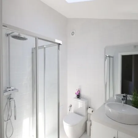 Casa Da Retur-praia Do Cabeco-algarve-castro Marim * Castro Marim