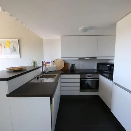 Casa Da Retur-praia Do Cabeco-algarve-castro Marim Vakantiehuis *