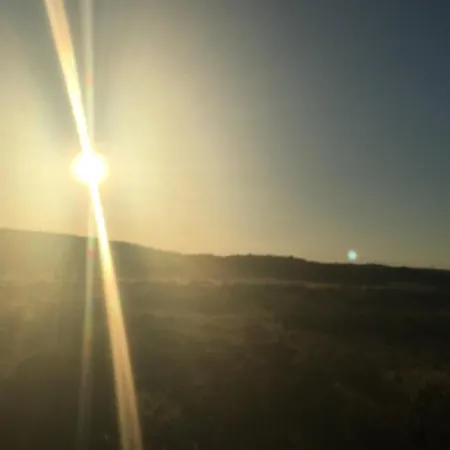 Casa Da Retur-praia Do Cabeco-algarve-castro Marim Vakantiehuis Castro Marim