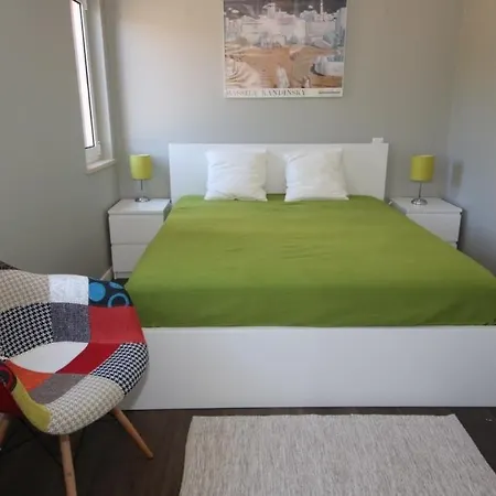 Casa Da Retur-praia Do Cabeco-algarve-castro Marim Vakantiehuis Castro Marim