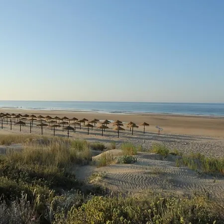 Vakantiehuis Casa Da Retur-praia Do Cabeco-algarve-castro Marim